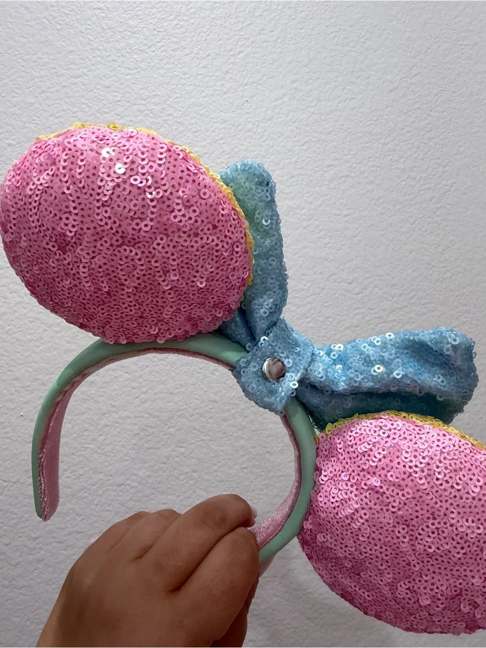 NEW Loungefly Pastel Ears